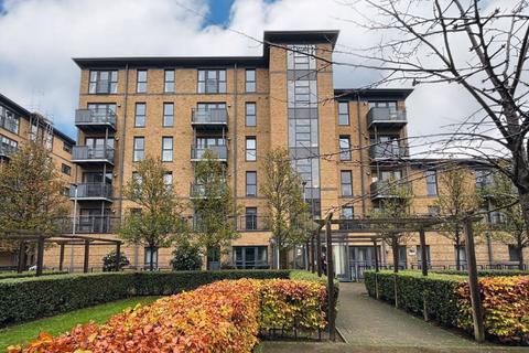 1 bedroom flat for sale, 31 Weightman House, 124A Spa Road, Bermondsey, London, SE16 3FG