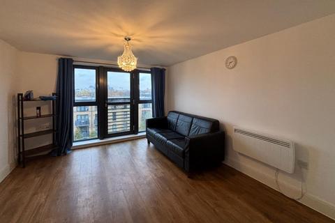 1 bedroom flat for sale, 31 Weightman House, 124A Spa Road, Bermondsey, London, SE16 3FG