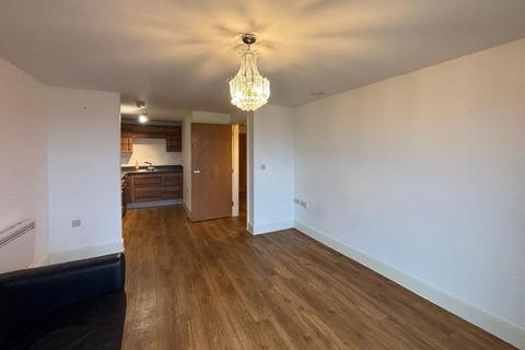 1 bedroom flat for sale, 31 Weightman House, 124A Spa Road, Bermondsey, London, SE16 3FG