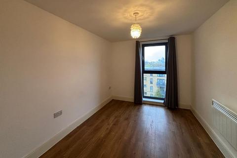 1 bedroom flat for sale, 31 Weightman House, 124A Spa Road, Bermondsey, London, SE16 3FG