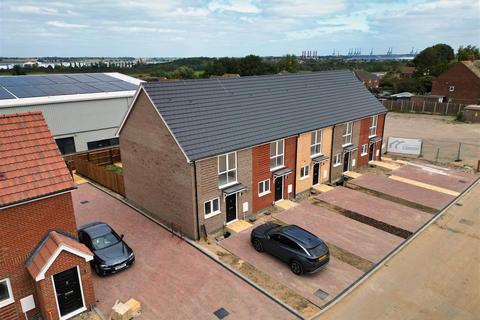 undefined, Wisteria Way, Harwich CO12
