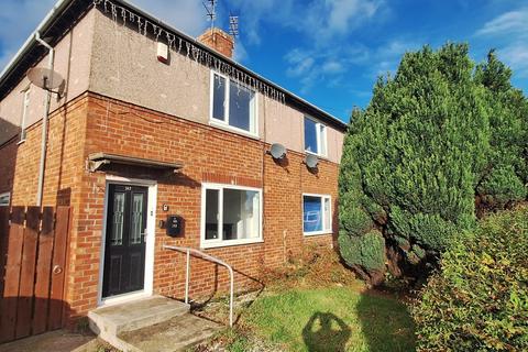 undefined, Plessey Road, Blyth