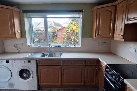 undefined, Plessey Road, Blyth