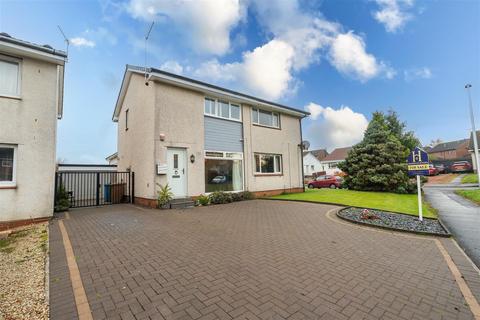 undefined, Ogilvie Way, Livingston