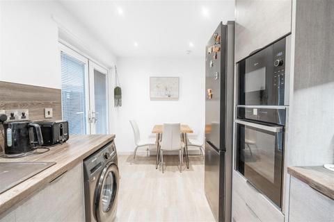 undefined, Ogilvie Way, Livingston