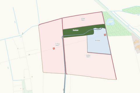 undefined, Narborough Road, Pentney PE32