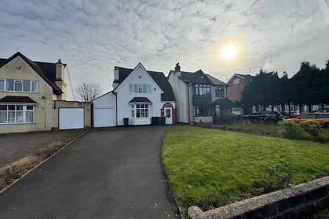 undefined, Coleshill Road, Birmingham, West Midlands