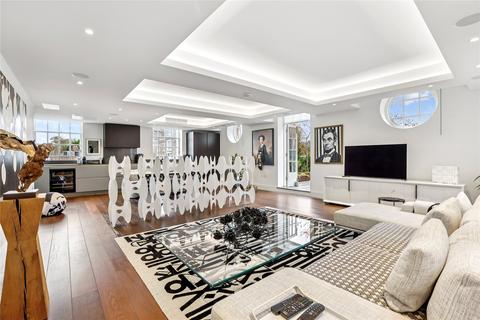 undefined, Richmond Hill, Richmond, TW10