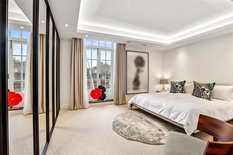 undefined, Richmond Hill, Richmond, TW10