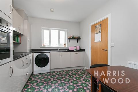 3 bedroom semi-detached house for sale, Meadow Lane, Great Bentley, Colchester, Essex, CO7