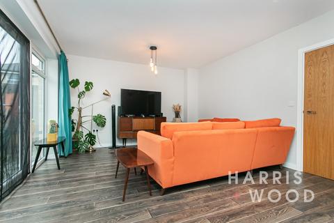 3 bedroom semi-detached house for sale, Meadow Lane, Great Bentley, Colchester, Essex, CO7