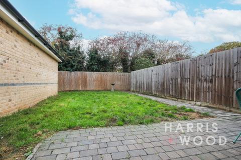 3 bedroom semi-detached house for sale, Meadow Lane, Great Bentley, Colchester, Essex, CO7
