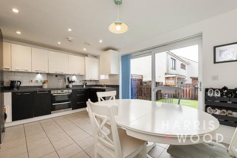 undefined, Cowper Crescent, Colchester, Essex, CO4