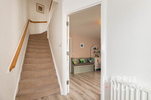 undefined, Cowper Crescent, Colchester, Essex, CO4