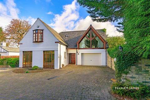 4 bedroom detached house for sale, Westwood Park Road, Peterborough PE3