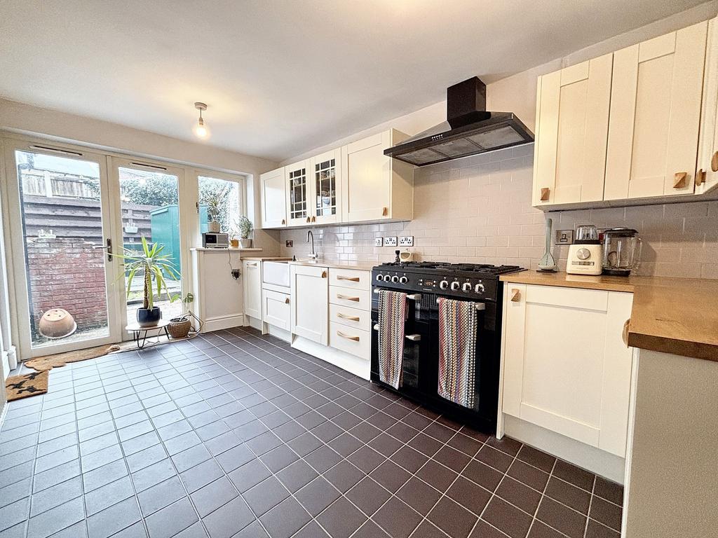 Kitchen Additional