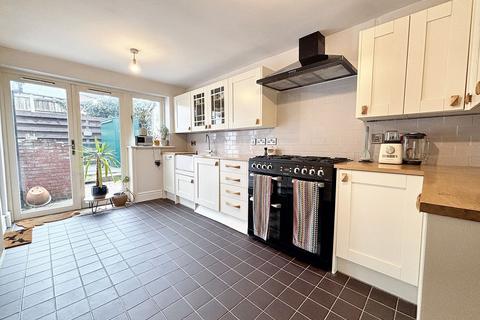 undefined, Liverpool Road South, Burscough, L40