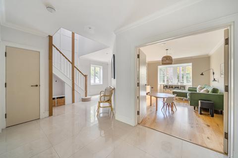 5 bedroom detached house for sale, Dartnell Avenue, West Byfleet, KT14