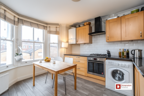 4 bedroom maisonette to rent, Mildenhall Road, Lower Clapton, Hackney, E5