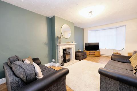 undefined, Burnside Avenue, Salford, M6