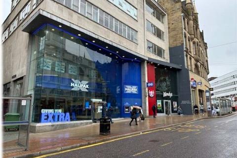 Office to rent, 30-34 High St Sheffield S1 2GE
