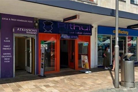 Retail property (high street) to rent, 86-104 The Moor Sheffield S1 4PB