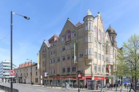 Office to rent, Orchard Sq Sheffield S1 2FB