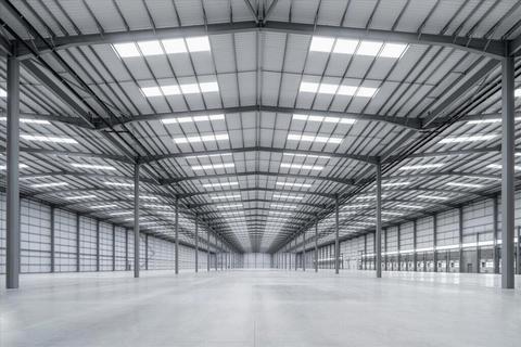 Distribution warehouse to rent, Catalina Appr Warrington WA5 3UY