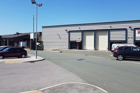 Industrial unit to rent, Canal St Bootle L20 8AH