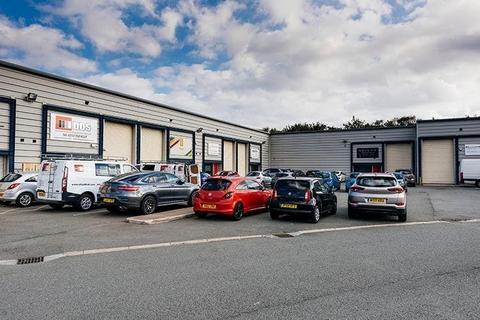 Industrial unit to rent, Canal St Bootle L20 8AH