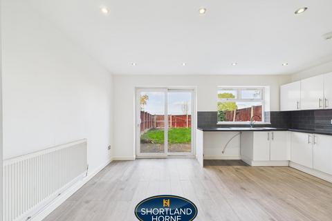 undefined, Wyken Croft, Coventry CV2