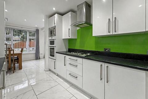 4 bedroom semi-detached house for sale, Woodhall Avenue, Whitefield, M45