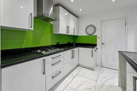 4 bedroom semi-detached house for sale, Woodhall Avenue, Whitefield, M45