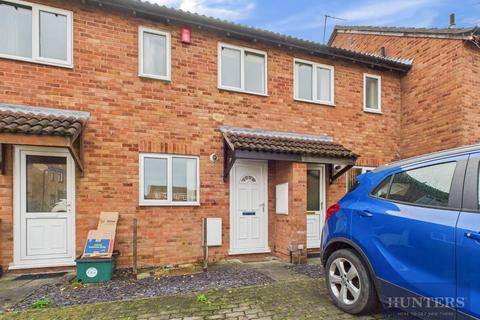 2 bedroom terraced house to rent, Thornhaugh Mews, Up Hatherley, Cheltenham