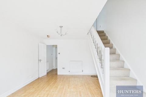 2 bedroom terraced house to rent, Thornhaugh Mews, Up Hatherley, Cheltenham