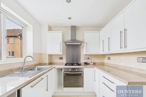 2 bedroom terraced house to rent, Thornhaugh Mews, Up Hatherley, Cheltenham