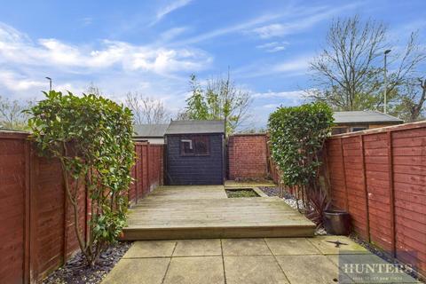 2 bedroom terraced house to rent, Thornhaugh Mews, Up Hatherley, Cheltenham