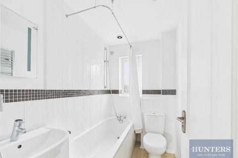 2 bedroom terraced house to rent, Thornhaugh Mews, Up Hatherley, Cheltenham