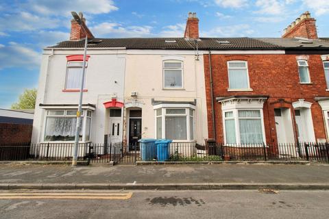undefined, Brazil Street, Hull, East Riding of Yorkshire, HU9 1JZ
