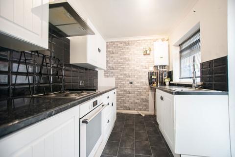 undefined, Brazil Street, Hull, East Riding of Yorkshire, HU9 1JZ