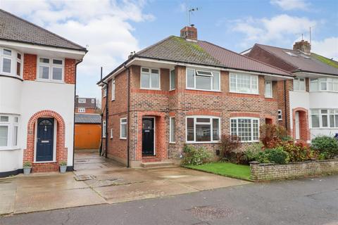 Vale Drive, Horsham
