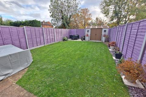 undefined, York Close, Barton-Le-Clay, MK45 4QB