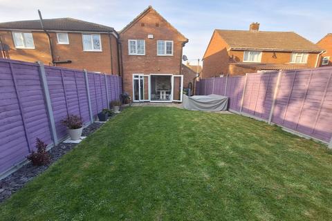 undefined, York Close, Barton-Le-Clay, MK45 4QB