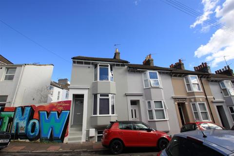 Inverness Road, Brighton