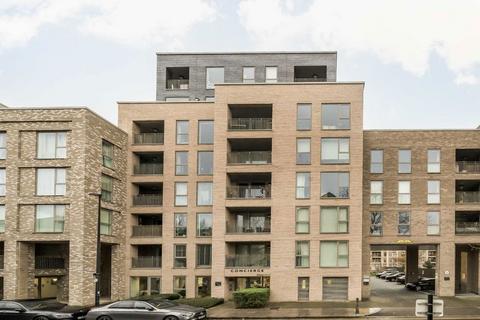 undefined, Thomas Road, London E14