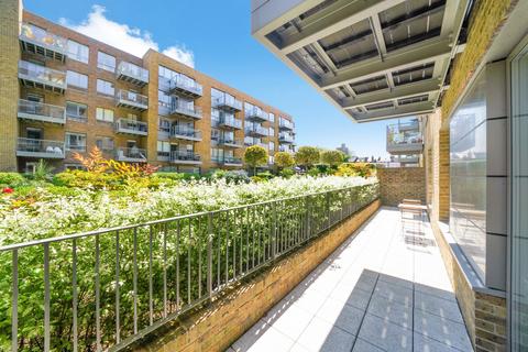 2 bedroom apartment to rent, High Street, London, N8