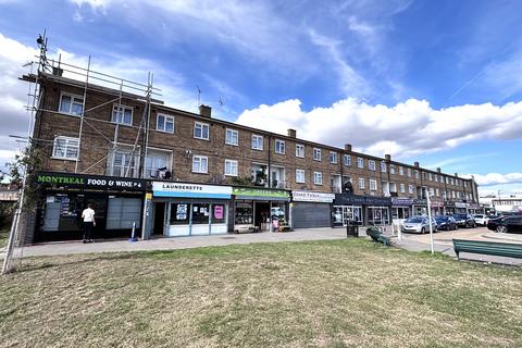 Retail property (high street) for sale, 1-18 Commonwealth House Parade, Montreal Road, Essex, RM18 7QX