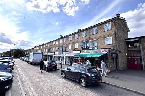 Retail property (high street) for sale, 1-18 Commonwealth House Parade, Montreal Road, Essex, RM18 7QX