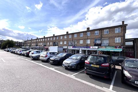 Retail property (high street) for sale, 1-18 Commonwealth House Parade, Montreal Road, Essex, RM18 7QX