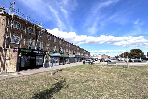Retail property (high street) for sale, 1-18 Commonwealth House Parade, Montreal Road, Essex, RM18 7QX